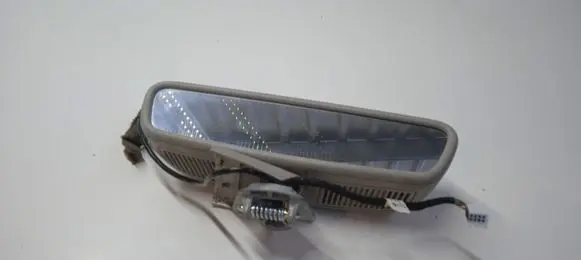 Mercedes-Benz C W204 Rear view mirror (interior) 020872