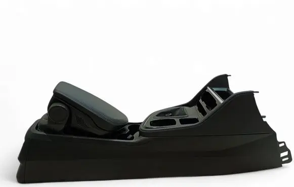 BMW 2 F45 Center console 9372525 51169372525 9287611
