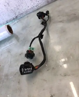 Hyundai Kona II Other wiring loom 921d9be000