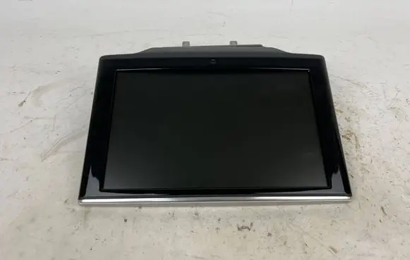 Audi A8 S8 D4 4H Screen/display/small screen 4H0881689A