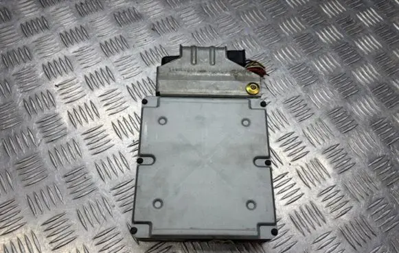 Ford Focus Engine control unit/module 98ab12a532 8044