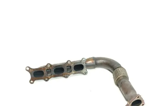 Exhaust manifold