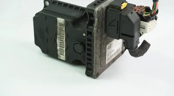 Peugeot 508 Gearbox control unit/module 9675305280