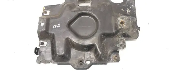 Peugeot 307 Battery tray 