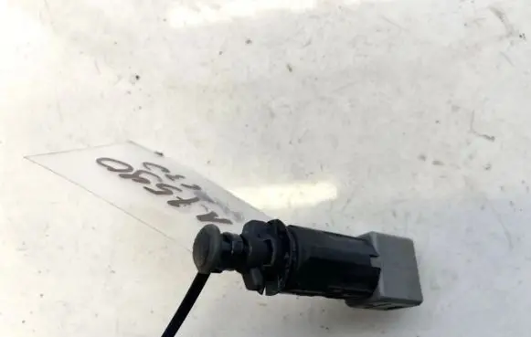 Renault Espace - Grand espace IV Brake pedal sensor switch