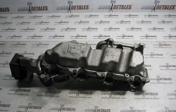 Mercedes-Benz A W169 Intake manifold A6400901037
