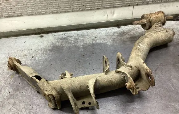 Honda CR-V Rear upper control arm/wishbone