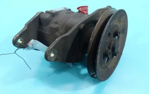 Volkswagen I LT Electric power steering pump 7671955166 IMPRK1138822
