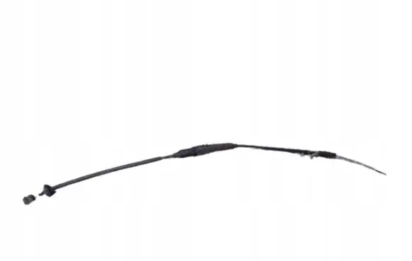 Volkswagen Transporter - Caravelle T4 Clutch cable 701721335B