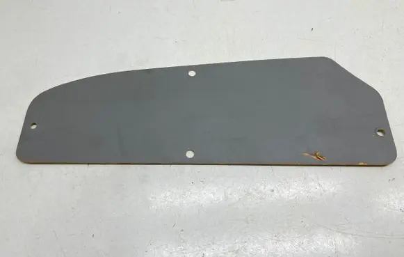 Volkswagen Transporter - Caravelle T5 Trunk/boot side trim panel 7H0868410B