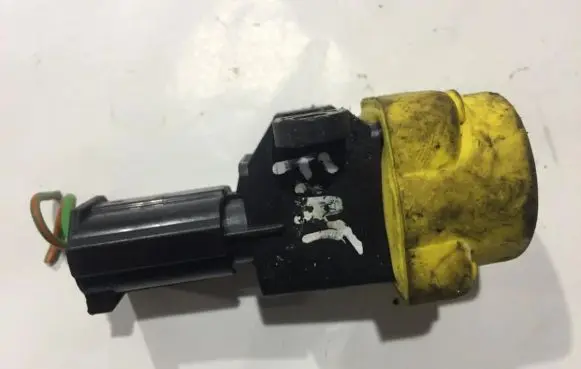 Ford Fiesta Fuel cut-off switch 2s6t9341bb