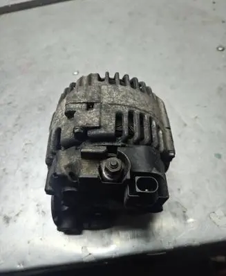 Generator/alternator