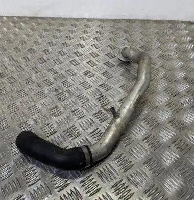 BMW 5 F10 F11 Engine coolant pipe/hose 7583939030