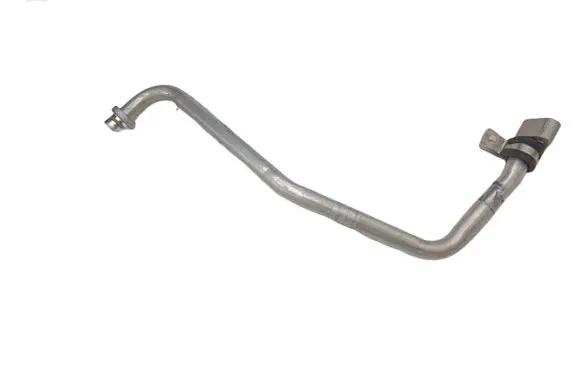 Dacia Sandero Air conditioning (A/C) pipe/hose 8200670812