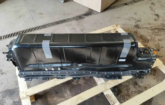 Volvo XC60 Hybrid / electric car battery 36010922