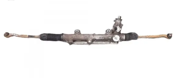 Mercedes-Benz E W211 Steering rack 2194601000 2113302703