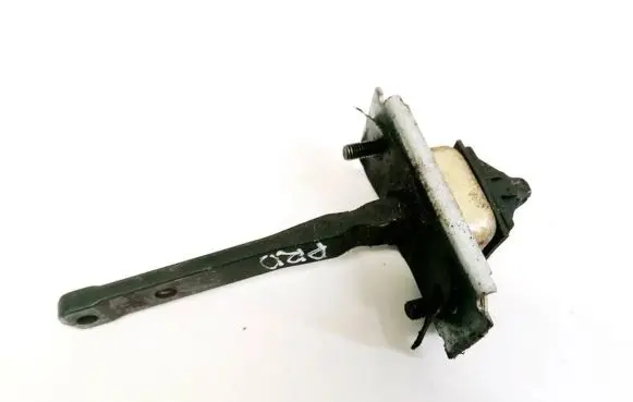 Mazda 323 F Front door check strap stopper 