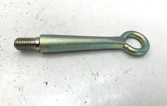 Mazda CX-60 Towing hook eye 