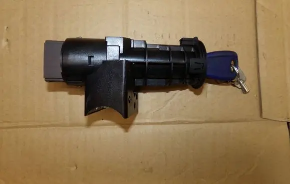 Fiat Punto (188) Ignition lock