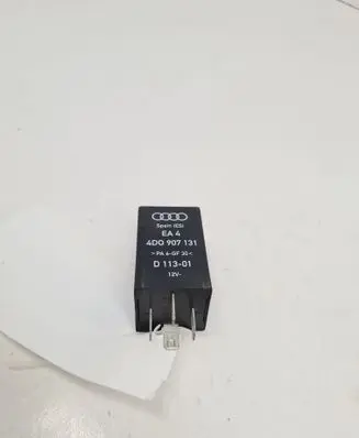 Audi A4 S4 B5 8D Other relay 4D0907131 382