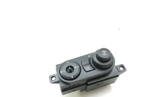 Chevrolet Epica Wing mirror switch