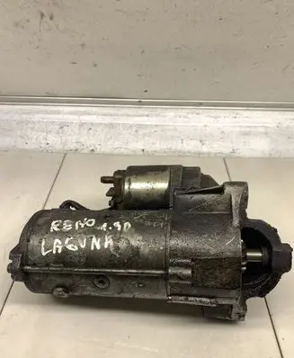 Renault Laguna II Starter motor 8200064465B