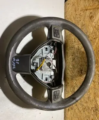 Opel Zafira B Steering wheel