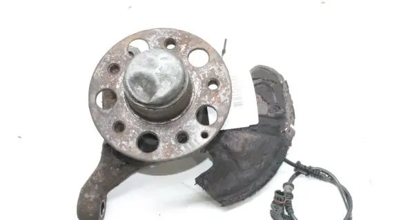 Mercedes-Benz SLK R171 Front wheel hub