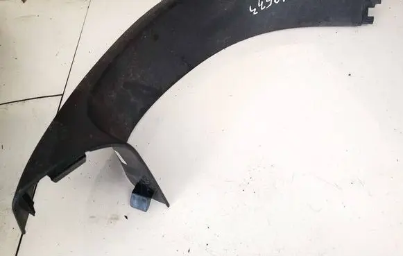 Mercedes-Benz R W251 (D) pillar trim (bottom) a2517400270