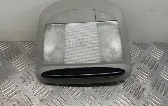 Mercedes-Benz R W251 Rear seat light A1648200423 380318