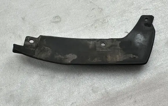 Volvo XC90 Front mudguard 31383955