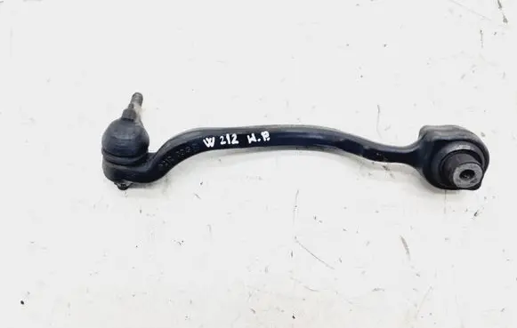 Mercedes-Benz E W212 Front control arm A2123302911 A2123300135