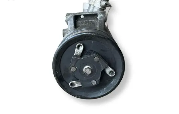 Seat Toledo IV (NH) Air conditioning (A/C) compressor (pump) 5Q0820803D