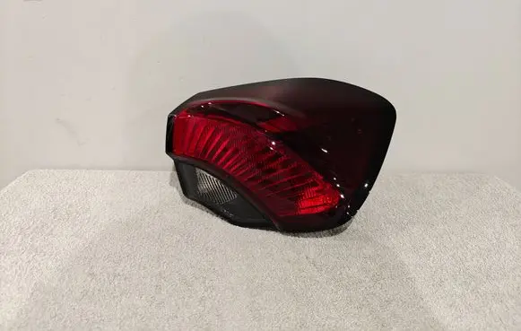 Fiat Tipo Rear/tail lights 0521626750E T13011191198 320D0014401