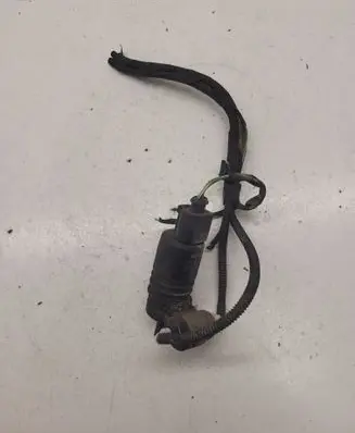 Volkswagen Golf V Windscreen/windshield washer pump 1K6955651
