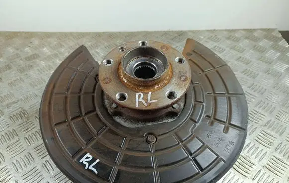 Maserati Levante Rear wheel hub