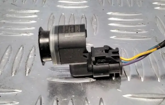 BMW 5 E60 E61 Parking PDC sensor 4687335 0622 FS090110