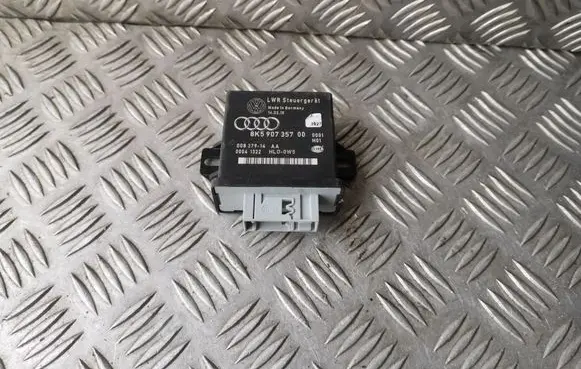 Audi A4 S4 B8 8K Light module LCM 8K5907357 8K590735700