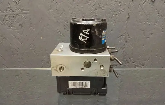 KIA Carnival ABS Pump 0K56T437AE 5WY7114A 242AAB1B10