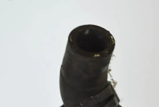 BMW 7 F01 F02 F03 F04 Engine coolant pipe/hose 9248662