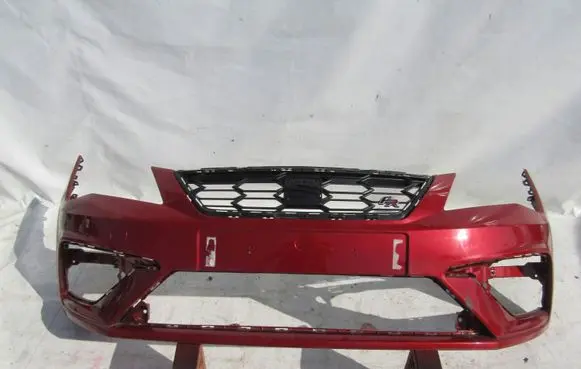 Seat Leon (5F) Front bumper