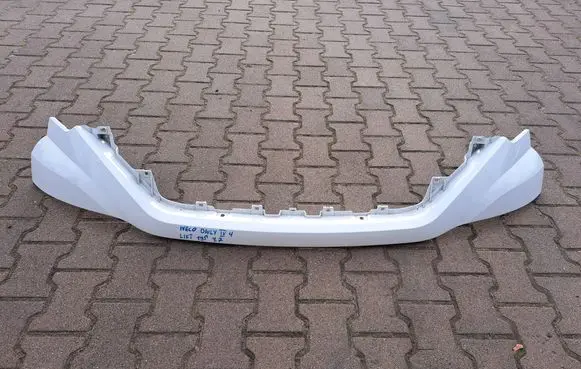 Fiat Iveco Daily Front bumper 5802957414kz