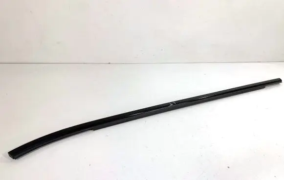 KIA EV6 Loading door glass trim molding 