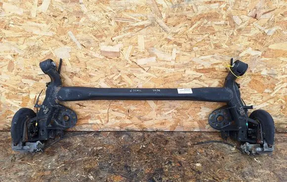 KIA Stonic Rear axle beam 