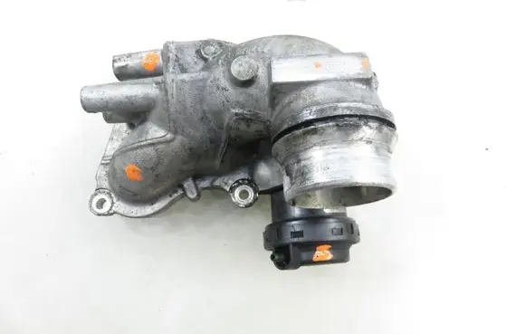 Renault Master III Valve 8201393207