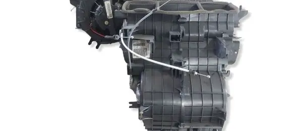 Renault Scenic II - Grand scenic II Interior heater climate box assembly 8200248079