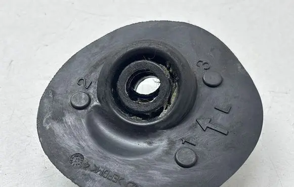 Peugeot Traveller Steering tie rod boot 12493T0