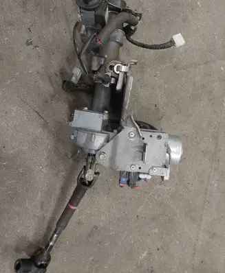 Nissan Tiida C11 Electric power steering pump 28500EM01A Q1T26872M 99132202