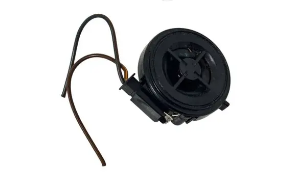 Mercedes-Benz Sprinter W906 Front door high frequency speaker A1698200102 31315Q5 90200002404