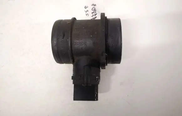 Volkswagen Touareg I Mass air flow meter 0280218060 06a906461g
